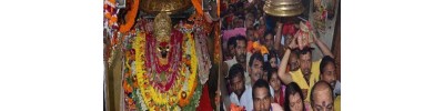 விந்திய மலை - மத்தியபிரதேசம்